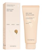 Пенка для умывания "Clean And Moisturize" (120 г)