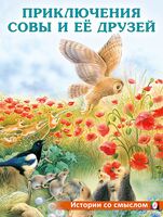 Приключения совы и ее друзей