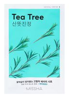 Тканевая маска для лица "Tea Tree" (19 г)
