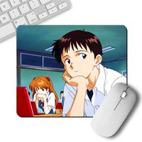 Коврик для мыши "Евангелион Синдзи" (арт. 6016)