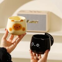 Кружка "Теплый мурлык"