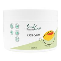 Крем-суфле для тела "Манго" (300 мл)