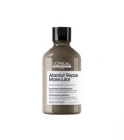 Шампунь для волос "Absolut Repair Molecular" (300 мл)