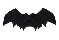Аксессуар для животных "Крылья летучей мыши"