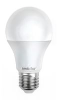 Лампа светодиодная LED A60 7W/4000/E27