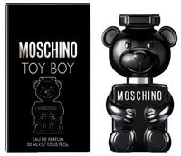 Парфюмерная вода для мужчин Moschino "Toy Boy" (30 мл)
