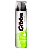 Пена для бритья "Sensitive" (400 мл)