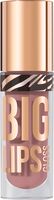 Блеск для губ "Big Lips" тон: 12, drama queen