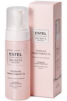 Пенка-мусс для умывания "Тройная эффективность" (150 мл)