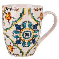 Кружка "Сицилия 3"