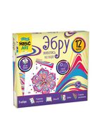 Набор для рисования на воде "Эбру. Magic Art" (арт. 6068)