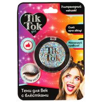 Тени для век детские "Tik Tok Girl" (арт. ES61571TTG)