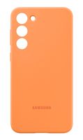 Чехол Samsung для Samsung Galaxy S23+ (оранжевый)
