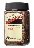 Кофе растворимый "Bushido Original" (100 г)