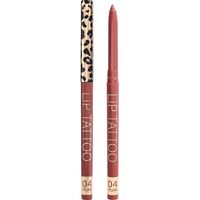 Карандаш для губ "Automatic Lipliner" тон: 04, Plum