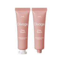 Тинт для губ "Chic Touch Matte Tint" тон: 02