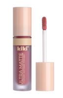 Жидкая помада для губ "Ultra Matte" тон: 304, дымчатый розовый