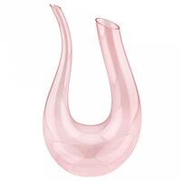 Декантер стеклянный "Карамель" (1,7 л)