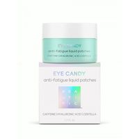 Патчи для кожи вокруг глаз "Eye Candy" (50 мл)