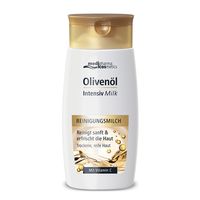 Молочко для лица "Olivenol Intensiv" (200 мл)