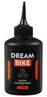 Смазка молибденовая "Dream Bike" (120 мл)