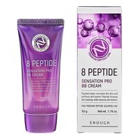 BB-крем для лица "8 Peptide Sensation Pro" SPF 47 тон: бежевый