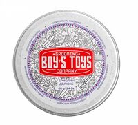 Бриолин для укладки волос "Deluxe Oil Based Clay" (40 г)