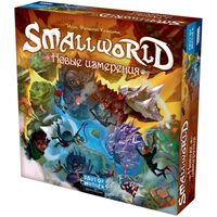 Small World. Новые измерения (дополнение)