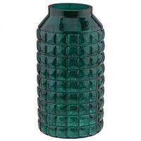 Ваза стеклянная "Альхес" (30 см)