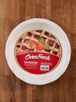 Блюдо для запекания (265х50 мм)