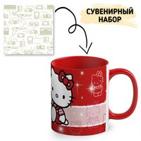 Подарочный набор "Hello Kitty"