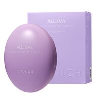 Кушон для лица "All Day Dewey Water Full Cushion" SPF 50 тон: 21, бежевый