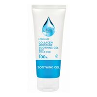 Гель для лица и тела "Moisture Collagen Purity 100%" (100 мл)