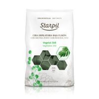 Воск для депиляции в брикетах "Зелёный" (1 кг)