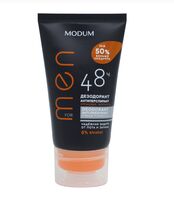 Дезодорант-антиперспирант для мужчин "Кремовая формула" (75 г)