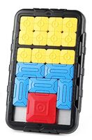 Головоломка "Пятнашки"