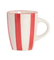 Кружка "Райе" (красный)