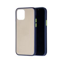 Чехол Case для iPhone 12 mini (синий)