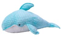 Мягкая игрушка "Рыба Кит" (60 см)