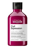 Шампунь для волос "Curl Expression. Интенсивное увлажнение" (300 мл)