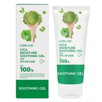 Гель для лица "Cica Moisture Soothing Gel 100%" (100 мл)
