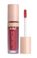 Жидкая помада для губ "Ultra Matte" тон: 307, рубиновый