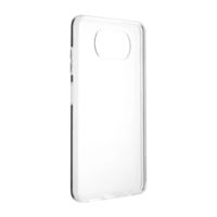 Чехол Case для Xiaomi Poco X3/X3 Pro (прозрачный)