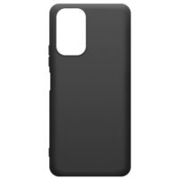 Чехол Case для Xiaomi Redmi Note 10 4G/10S (чёрный)
