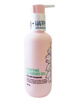 Гель для умывания "Purifying Cleansing" (200 мл)