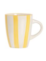 Кружка "Райе" (жёлтый)