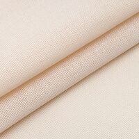 Канва без рисунка (50х70 см; слоновая кость)