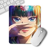 Коврик для мыши "Монолог фармацевта. Маомао" (арт. 7331)