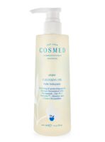 Масло для душа "Atopia Cleansing Oil" (400 мл)