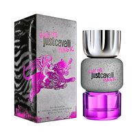 Парфюмерная вода для женщин "Just Cavalli Give Me Magic" (90 мл)